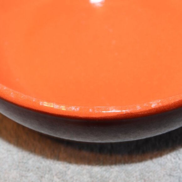 DE SILVA Fabrique en Italie Large Soup Bowls, Set of 2 - Picture 10 of 11